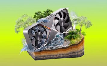 Le coût environnemental caché du boom des GPU