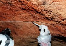 Le pareti delle caverne racchiudono segreti che non potremmo mai portare alla luce