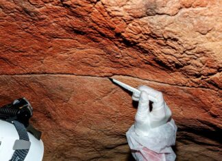 Le pareti delle caverne racchiudono segreti che non potremmo mai portare alla luce