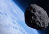 Апофіс: Космічна подія для мільярдів глядачів у 2029 році