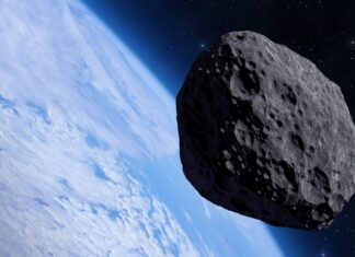 Апофіс: Космічна подія для мільярдів глядачів у 2029 році