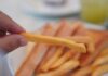 Cecità da fast food: come patatine e prosciutto hanno distrutto la vista di un adolescente