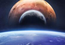 Moon Dust e Mars Engines: l’ultimo manuale di settore della NASA