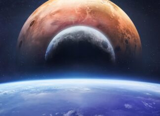 Місяць, Марс та новий підхід NASA: як агітувати промисловість