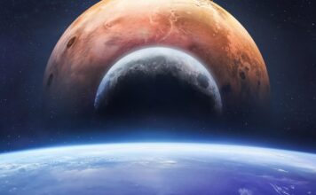 Місяць, Марс та новий підхід NASA: як агітувати промисловість
