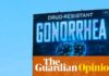 Тихое распространение неизлечимых инфекций