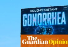 Тихое распространение неизлечимых инфекций