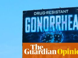 Тихое распространение неизлечимых инфекций