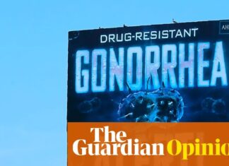 Тихое распространение неизлечимых инфекций