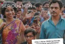 Чому “Serious Men” – це індійський діамант від Netflix, який варто подивитися прямо зараз