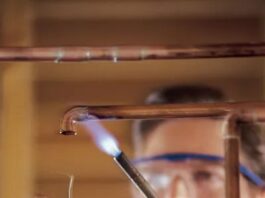 How soldering works: The secret to joining metal without melting it