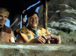 Were Fred and Wilma Flintstone actually Neanderthals?